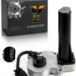 YIHOVY Transfer Case Motor for Chevrolet Avalanche-0