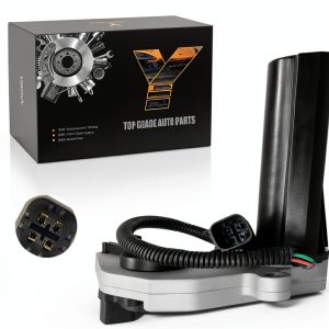 YIHOVY Transfer Case Motor for Cadillac Escalade-0