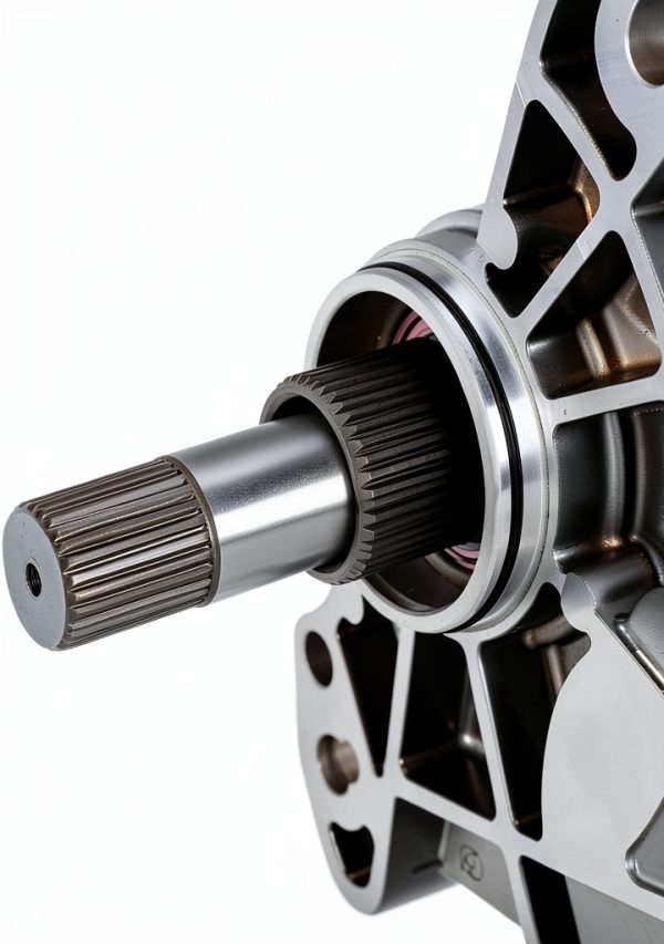 AINTIER Transfer Case Assembly for Chevrolet Equinox-1
