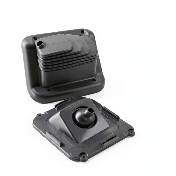 Transfer Case Shift Boot Treloxia Rubber-3