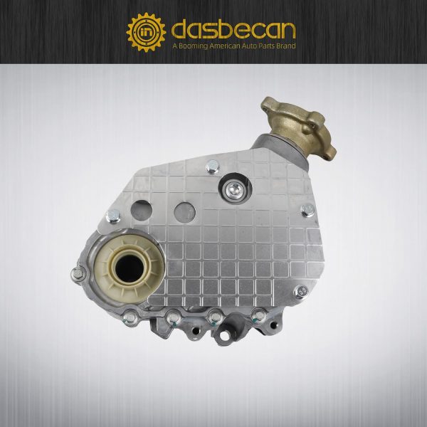 Dasbecan Transfer Case Differential Unit Ford Edge V6 213-6
