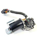 PartsFlow Transfer Case for 2003-2005 Chevrolet Silverado-0