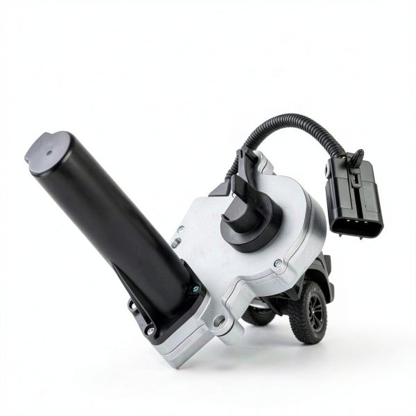 YIHOVY Transfer Case Motor for Chevrolet Avalanche-3