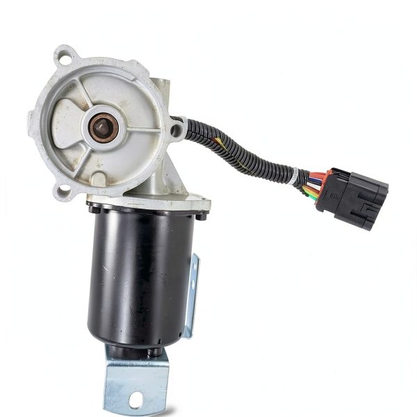 PartsFlow Transfer Case for 2003-2005 Chevrolet Silverado-5