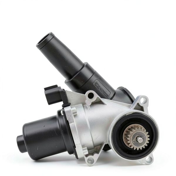 Gertrdti Transfer Case Shift Motor for Chevy-3