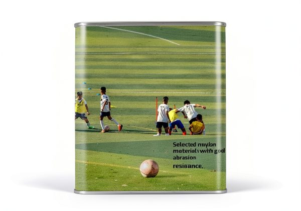 ZEMBSOYA Lacrosse Head Nylon Material-4