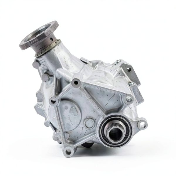 Thomletha Transfer Case Assembly for Ford Taurus 2008-2015-6