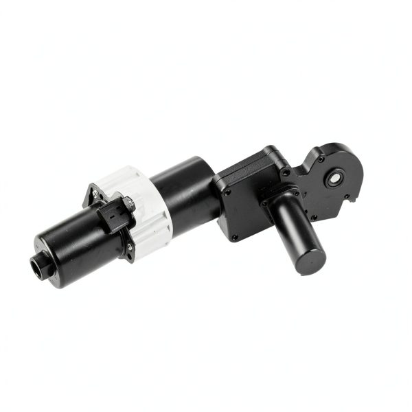 YIHOVY Transfer Case Motor High Strength Steel-4