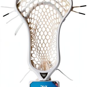 ECD Lacrosse Strung Lacrosse Stick Heads for Boys-0