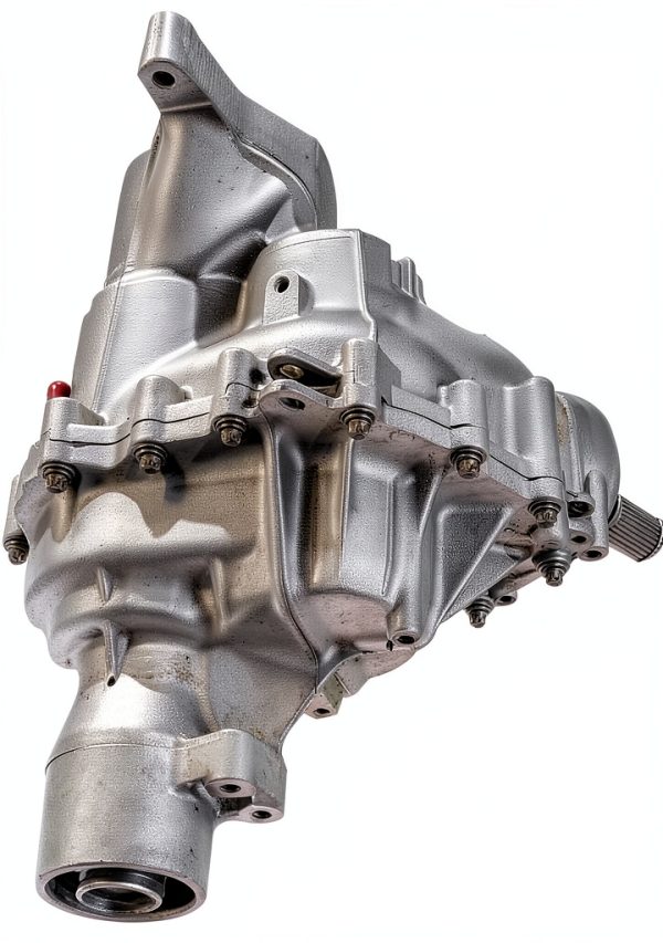 Transfer Case Single Speed ARSTAK High Alloy Steel-2