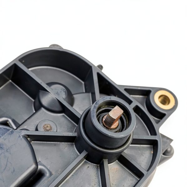 CAREONLINE Transfer Case Shift Motor for Nissan Frontier-4