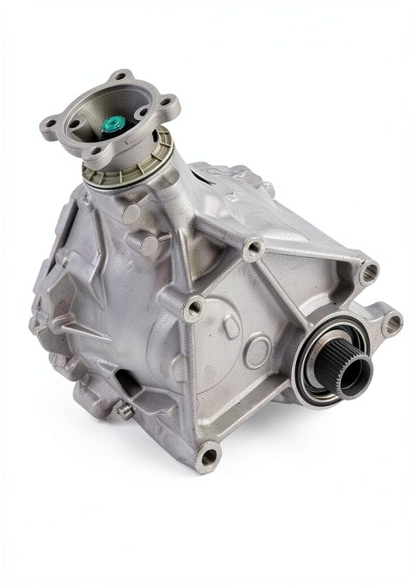 Thomletha Transfer Case Assembly for Ford Taurus 2008-2015-5