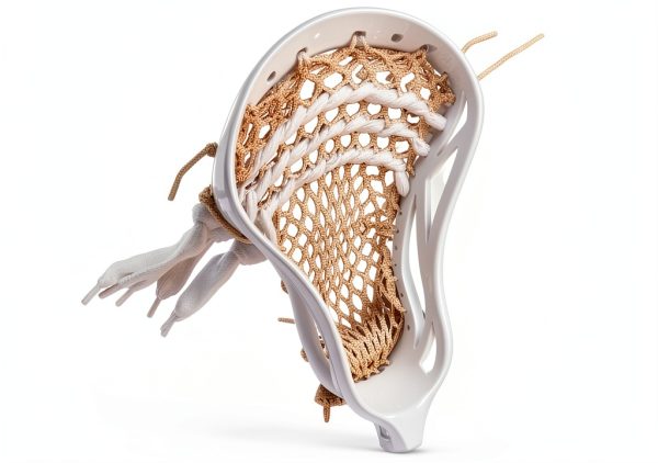 Lacrosse Stick Head KIMISS Nylon Mesh Men-6