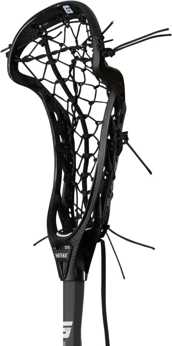Women's Lacrosse Head City Sports Air 2 D Light-3