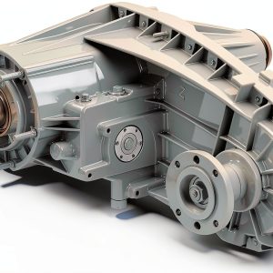 Bulldog Tough Transfer Case Replacement-0