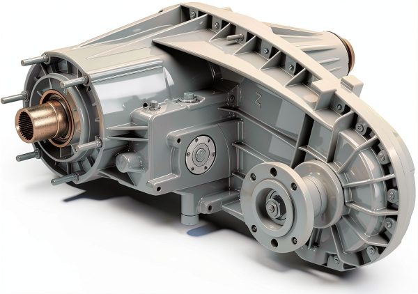 Bulldog Tough Transfer Case Replacement-0