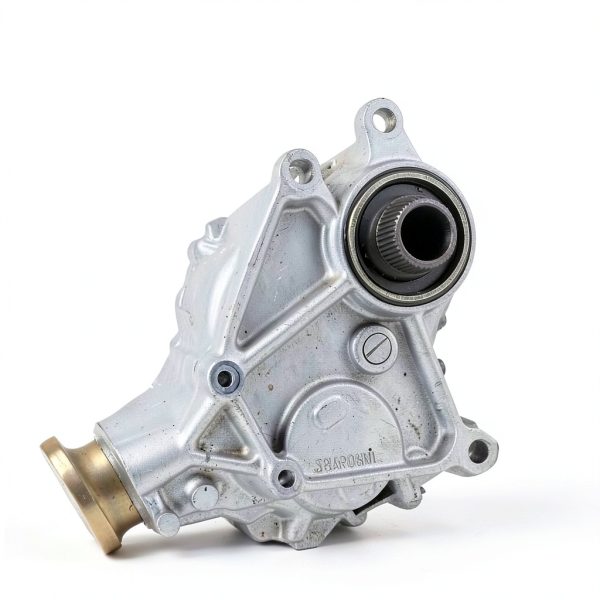 HouseAir Transfer Case AWD PTU for Ford Edge Explorer Flex-2