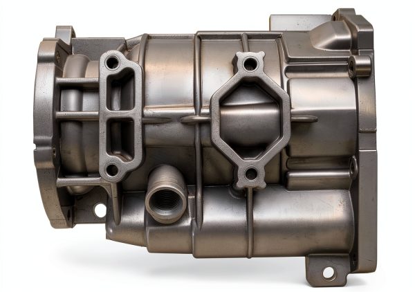 CAREONLINE Steel Transfer Case Component-1