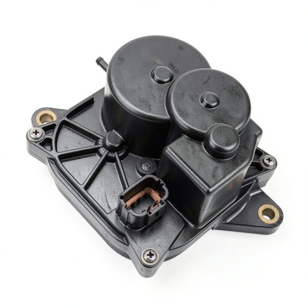 CAREONLINE Transfer Case Shift Motor for Nissan Frontier-1