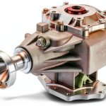 Transfer Case Fluid A-Premium 75W-90 Land Rover-0