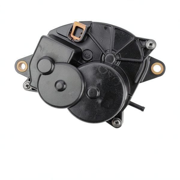CAREONLINE Transfer Case Shift Motor for Nissan Frontier-5