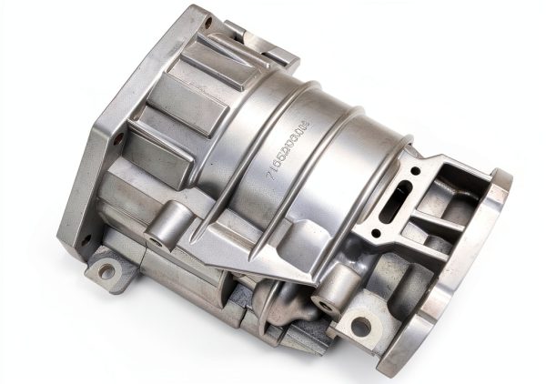 CAREONLINE Steel Transfer Case Component-3