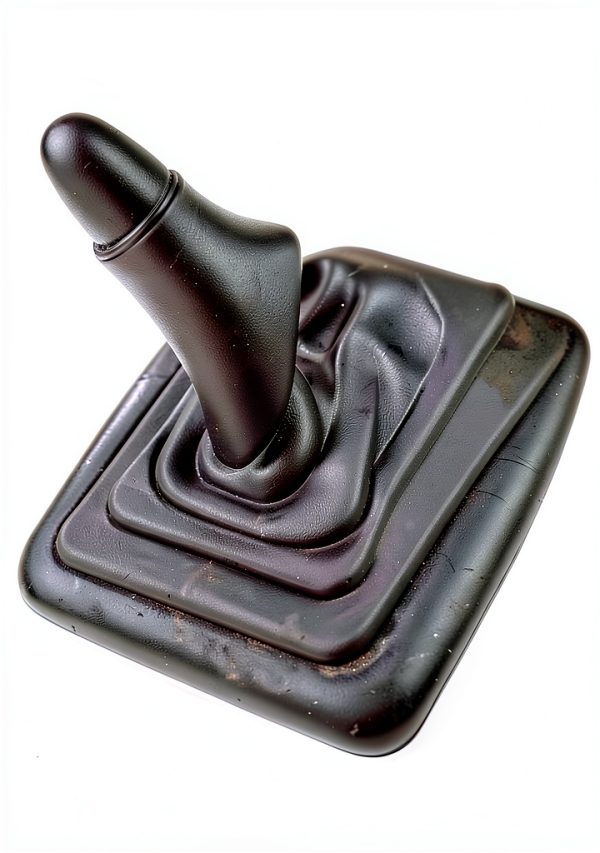 Transfer Case Shifter Boot EMIHO Rubber Cover-5