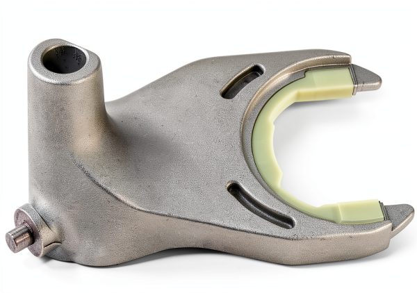 APDTY Transfer Case Range Shift Fork for Ram 1500-1
