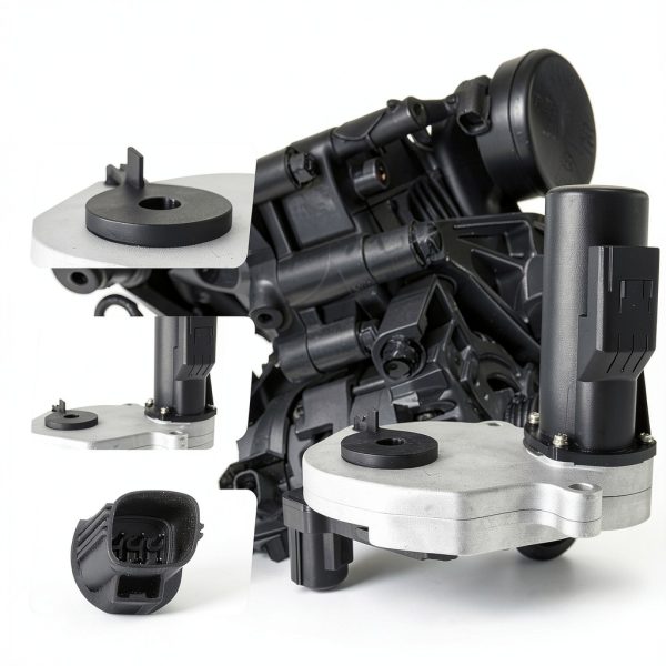 YIHOVY Transfer Case Motor for Ford Excursion-2