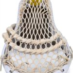 Lacrosse Head Fussbudget Nylon Long Pocket-0