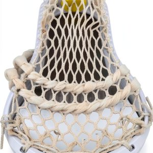 Lacrosse Head Fussbudget Nylon Long Pocket-0