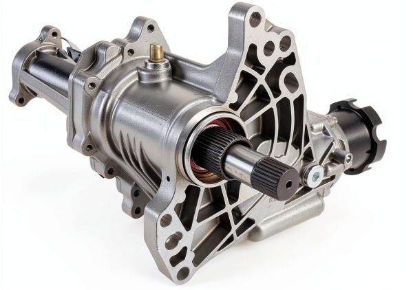 AINTIER Transfer Case Assembly for Chevrolet Equinox-4