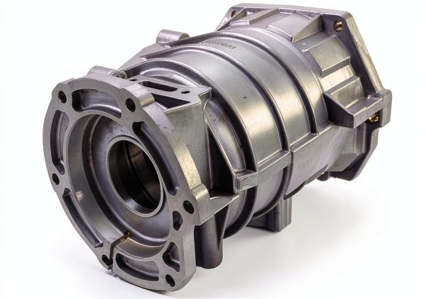 CAREONLINE Steel Transfer Case Component-5