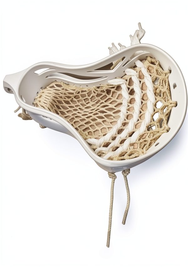 Dioche Lacrosse Stick Head Nylon Construction-6