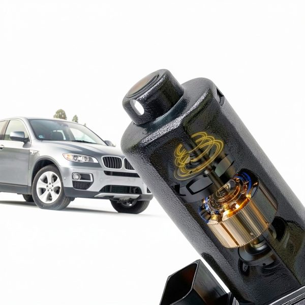 Orceed Transfer Case Shift Motor for X3 X5 2003-2011-1