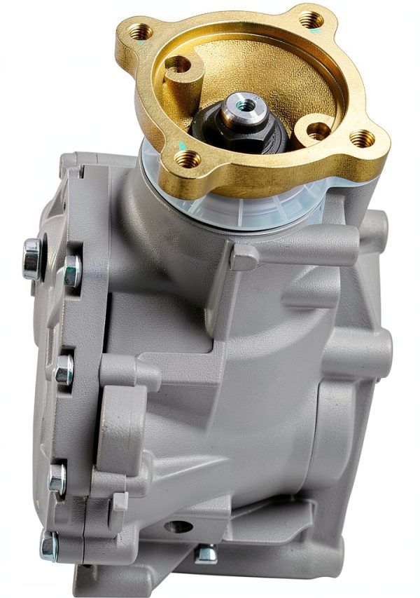 HouseAir Transfer Case AWD PTU for Ford Edge Explorer Flex-8