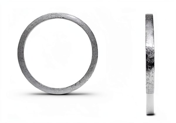 Strongthium Exhaust Gasket for Harley Davidson-2