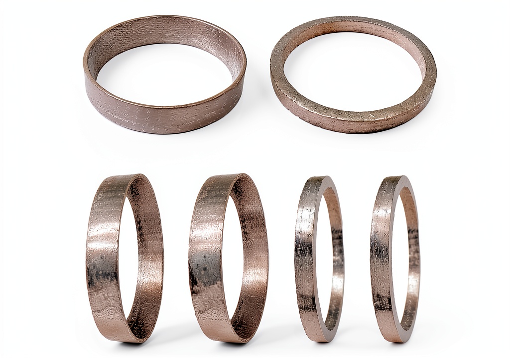 Strongthium Exhaust Gasket for Harley Davidson