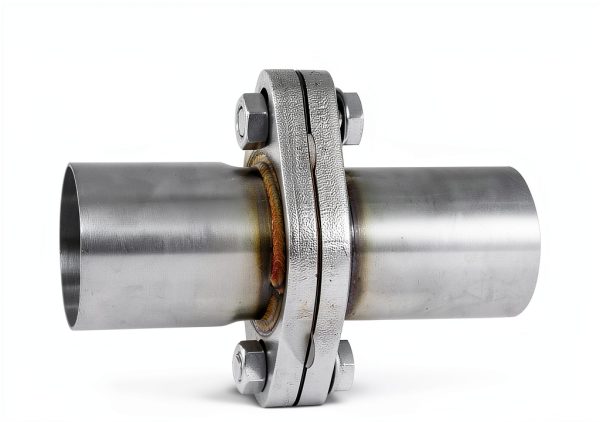 Exhaust Flange Repair Piping Kit by PTEROSAUR Universal Fit-1
