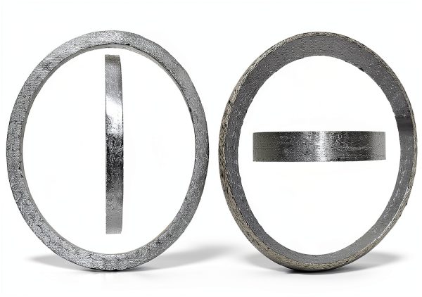 Strongthium Exhaust Gasket for Harley Davidson-5