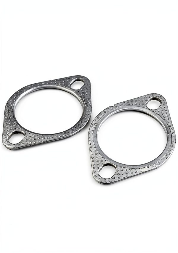YAMAKATO Exhaust Flange Gasket 2.5" Stainless Steel-3