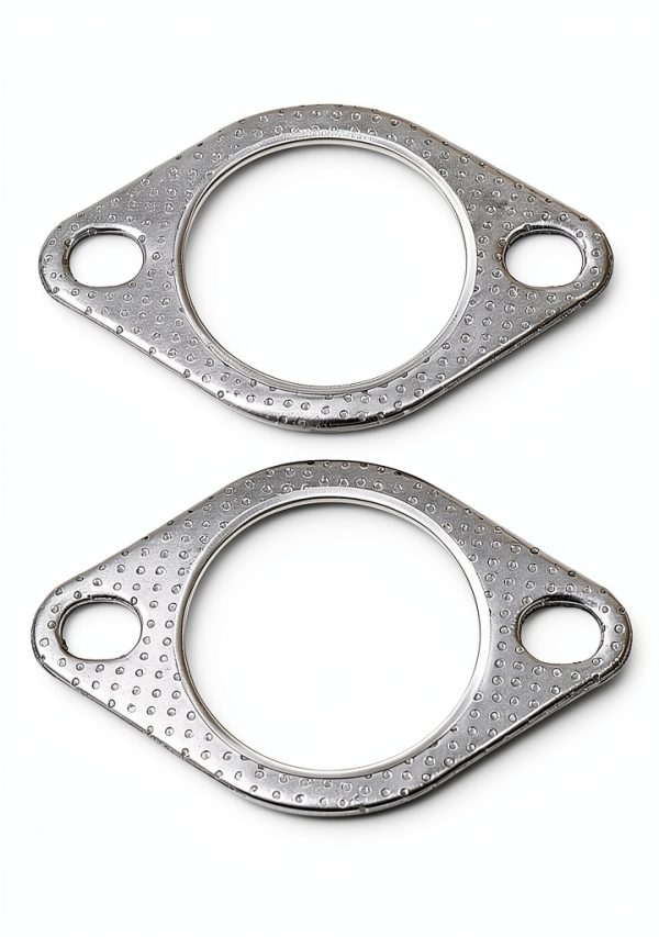 BEONEO Exhaust Pipe Flange Gasket 3 Inch Multi‑Layer Stainless-4