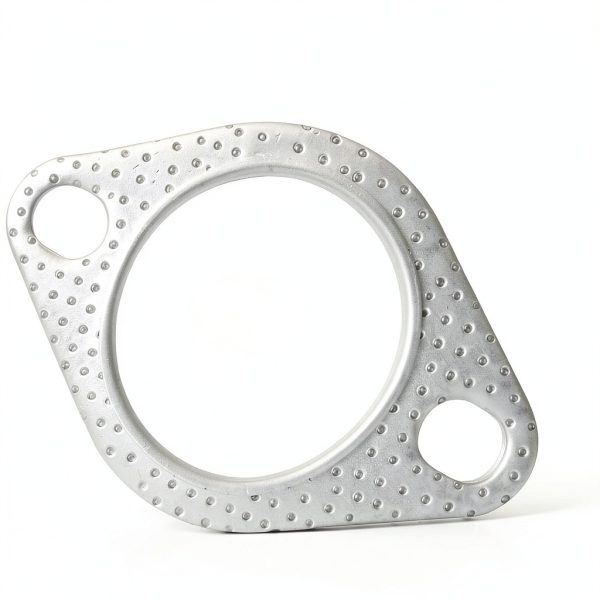 Ferianl Exhaust Flange Gasket 2 Inch Silver OEM 120-06310-0002-3