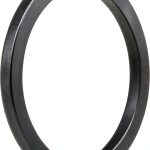 Bell & GOSSETT Exhaust Flange Gasket Buna Material-0