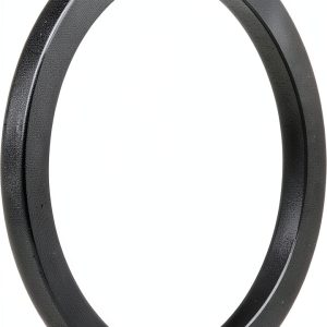 Bell & GOSSETT Exhaust Flange Gasket Buna Material-0