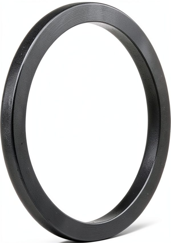 Bell & GOSSETT Exhaust Flange Gasket Buna Material-0