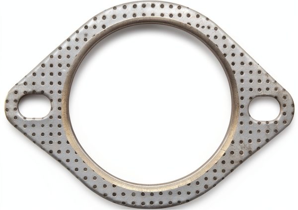 Dsnaduo Exhaust Flange Gaskets 5PCS 3 Inch 78mm-2