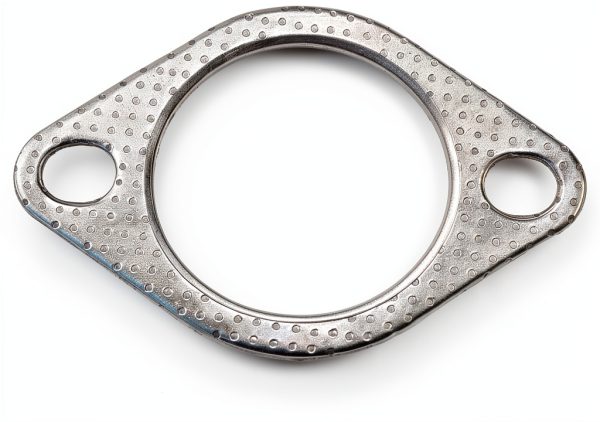 BEONEO Exhaust Pipe Flange Gasket 3 Inch Multi‑Layer Stainless-2