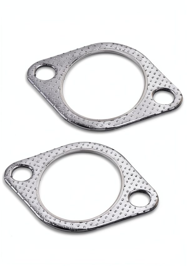 BEONEO Exhaust Pipe Flange Gasket 3 Inch Multi‑Layer Stainless-3