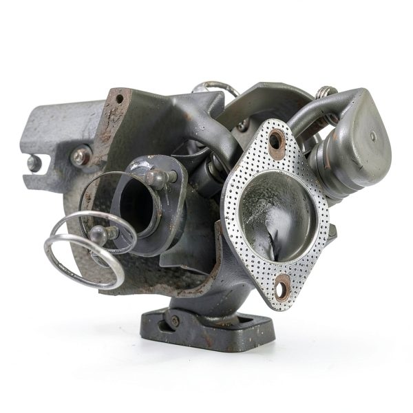 YGDMD Exhaust Gasket Galvanized Steel Core-4